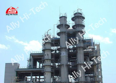 Good price Eco Friendly Hydrogen Peroxide Production Plant Low Energy Consumption online