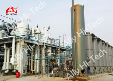 Good price Ultra Large Scale Hydrogen Manufacturing Plant By Methanol Reforming online