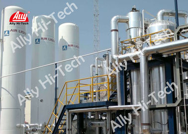 Good price Medium Scale Hydrogen Manufacturing Plant By Methanol Reforming High Purity online