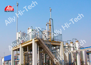 Good price Pre Fabricated Skid Hydrogen Plant From Methanol No Environmental Pollution online