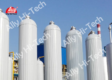 Good price Gas Seperation And Generation 99.9999% Hydrogen Plant online