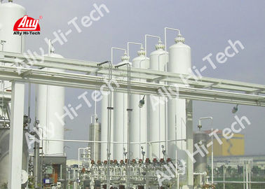 Good price Improved Hydrogen Recovery By Prefabricated Psa Hydrogen Plant online