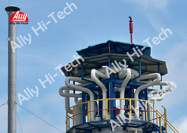Good price Steam Methane Reforming On Site SMR Hydrogen Production System online