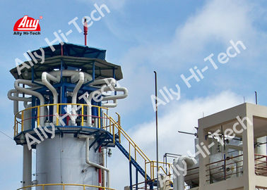 Good price Hydrogen From Natural Gas Through SMR Hydrogen Plant online