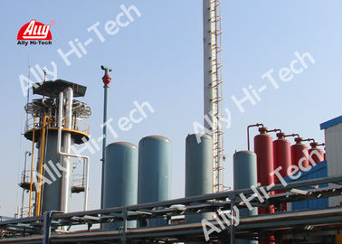 Good price Natural Gas Steam Methane Reforming SMR Hydrogen Plant online