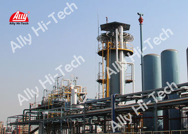 Good price Hydrogen Production By Natural Gas Reforming SMR Hydrogen Plant online
