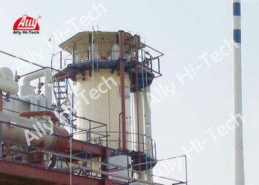 Good price 50000 Nm3 / H SMR Hydrogen Plant online