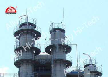 Good price Continuously Hydrogen Peroxide Production Plant online