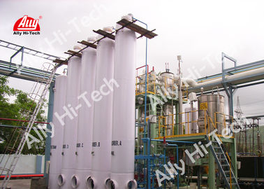Good price High Yield Hydrogen Production From Methanol Reforming Plant online