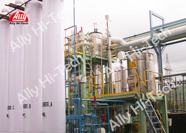 Good price Catalytic Steam Reforming Of Methanol Technology 3.3MPa Hydrogen Plant online