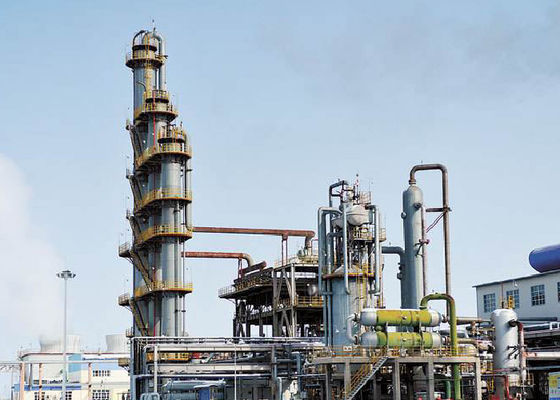 Good price Economical Methanol Hydrogen Generator Plant 600 Nm3/H online