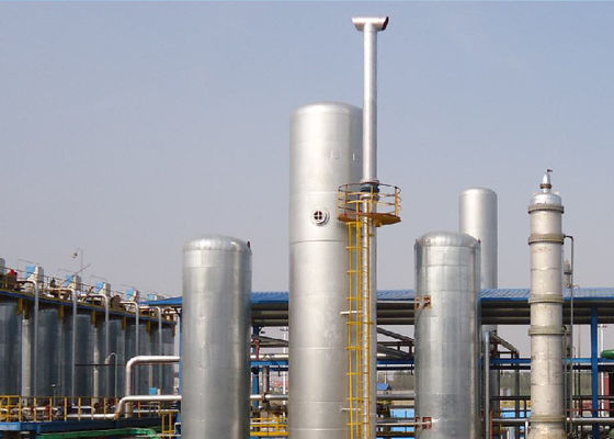 Good price Modularized On Site 99.99% Hydrogen Plant From Methanol online
