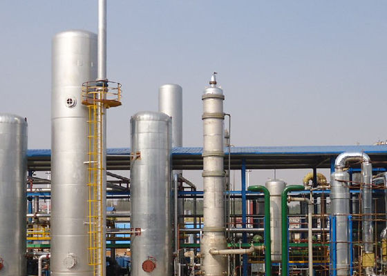 Good price Modularization Prefabricated Skid 99.6% Hydrogen Plant From Methanol online